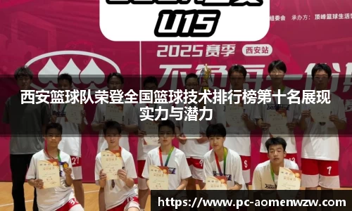 西安篮球队荣登全国篮球技术排行榜第十名展现实力与潜力