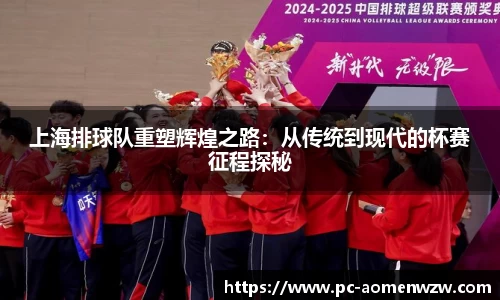 上海排球队重塑辉煌之路：从传统到现代的杯赛征程探秘